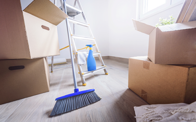 Is End-of-Tenancy Cleaning Worth it?