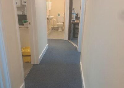 Cleaning in Shrewsbury