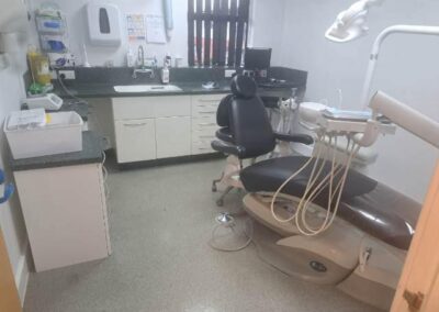Cleaning in Shrewsbury