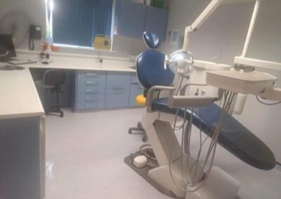 Cleaning in Shrewsbury