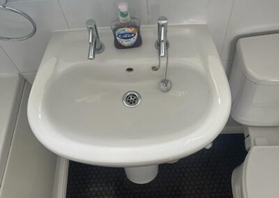 Cleaning in Shrewsbury