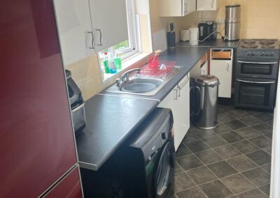 Cleaning in Shrewsbury