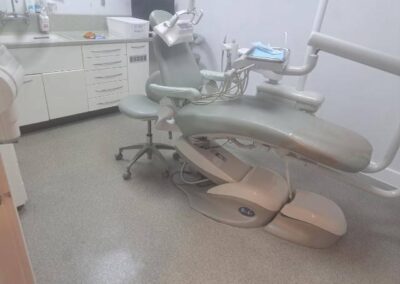 Cleaning in Shrewsbury