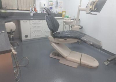 Cleaning in Shrewsbury