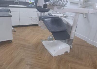 Cleaning in Shrewsbury