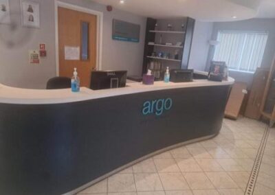 Cleaning in Shrewsbury