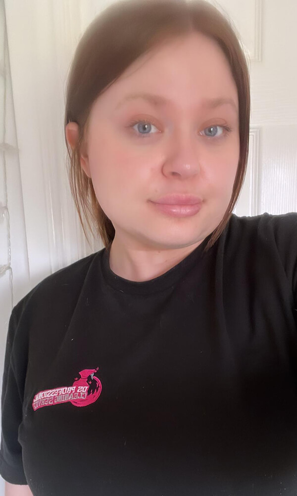 Meet The Team Top Quality Commercial Cleaning in Shrewsbury