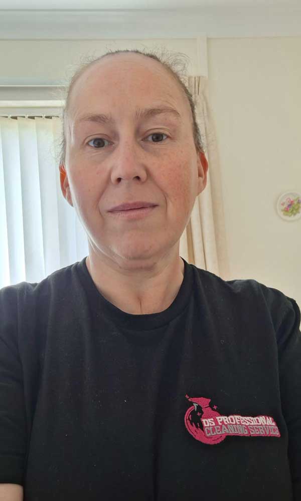 Lindsay Team Leader